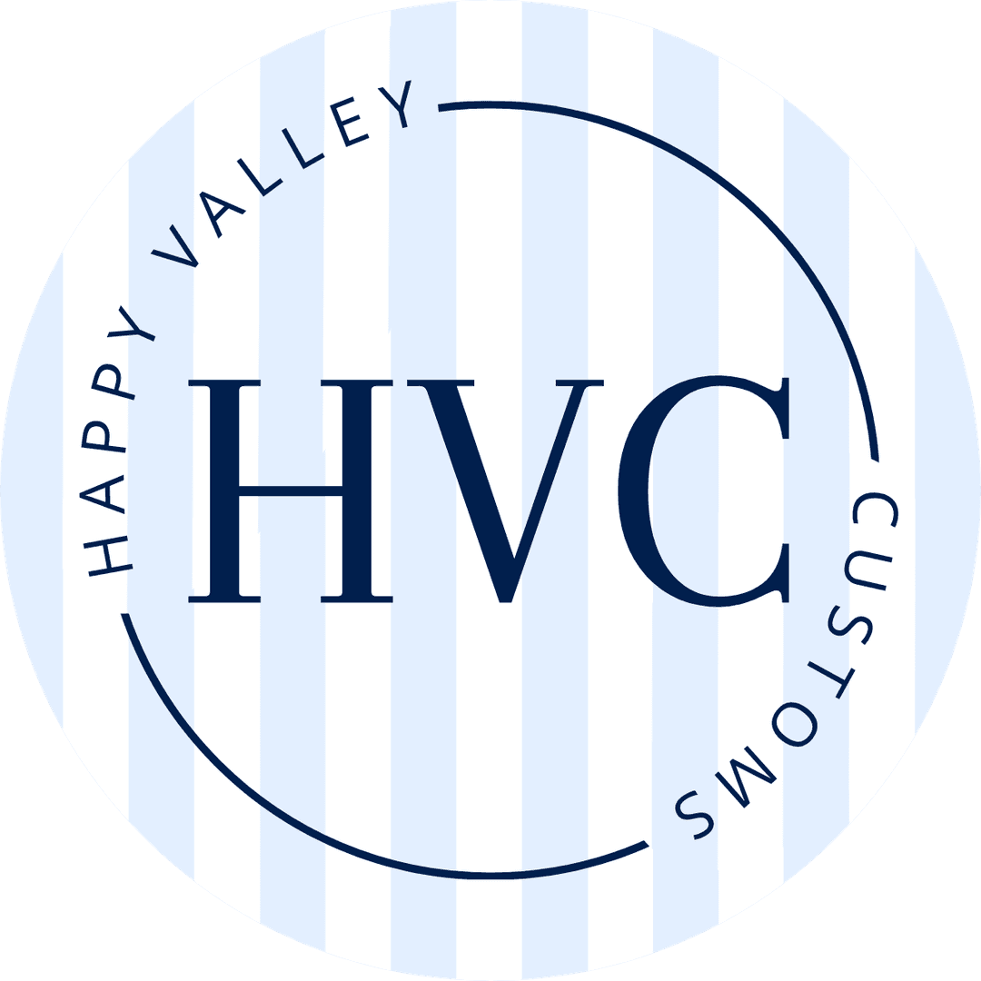 Happy Valley Customs